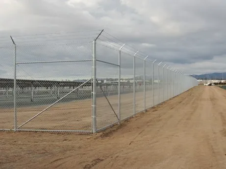 Salinas Valley State Prison — Government & Corrections